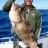 14kg Kalbarri Estuary Cod 251108